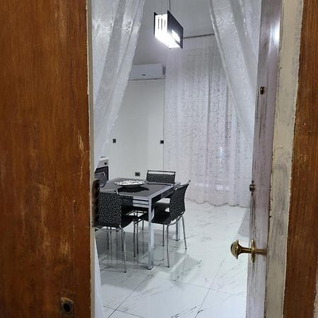 Apartmán La Casa Di Titina Neapol Exteriér fotografie